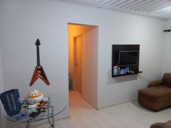 apartment em Rua Sidrack Silva, Aeroporto - Londrina - PR
