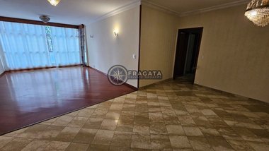 apartment em Rua Conselheiro Brotero, Santa Cecília - São Paulo - SP