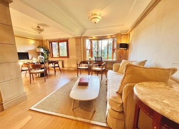apartment em Rua Piratini, Bavária - Gramado - RS