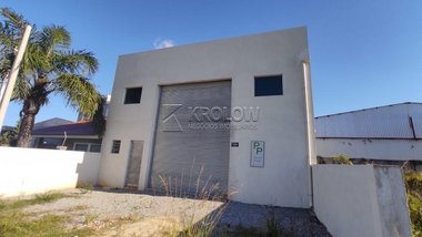 commercial_property em Leopoldo Brod, Três Vendas - Pelotas - RS