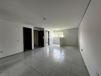 apartment em Rua Pedrina Accordes Costa, Ganchinho - Curitiba - PR