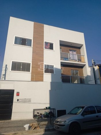 apartment em Rua Cangambá, Cidade Antônio Estevão de Carvalho - São Paulo - SP