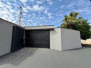 house em Rua Eliza Gobeth Furlan, Nova América - Piracicaba - SP