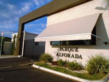 apartment em Avenida Augusta Viola da Costa, Jardim Celina - Araras - SP