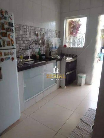 house em Rua Ceará, Fundação - São Caetano do Sul - SP