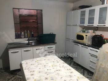 house em Rua Natal Moretto, Residencial Açaí II - Lençóis Paulista - SP