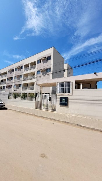apartment em Rua João Francisco Batista, Janga - Paulista - PE