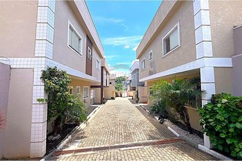 house em Rua São Bernardo, Jardim do Lago - Atibaia - SP