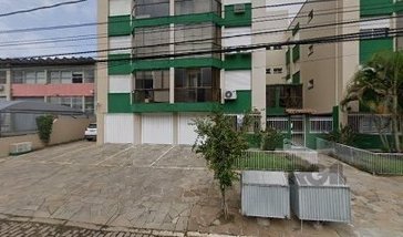 apartment em Visconde de Pelotas, Passo da Areia - Porto Alegre - RS