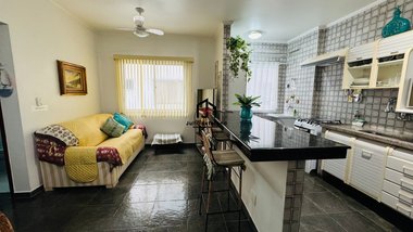 apartment em Rua Sargento José Moreira, Praia Grande - Ubatuba - SP