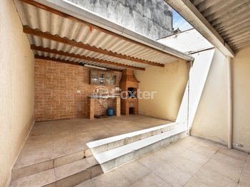 apartment em Rua Visconde de Castro, Parque Colonial - São Paulo - SP