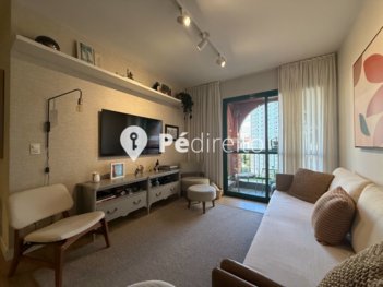 apartment em Rua Desembargador Aragão, Vila Mariana - São Paulo - SP