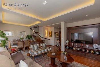 apartment em Rua Pensilvânia, Cidade Monções - São Paulo - SP