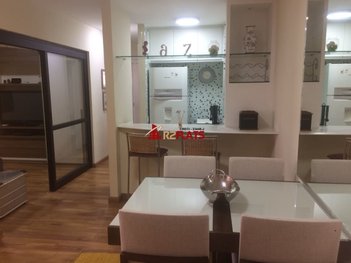 apartment em Alameda Ministro Rocha Azevedo, Cerqueira César - São Paulo - SP