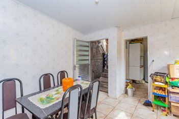 house em Rua do Inverno, Jardim Hebrom - São Paulo - SP