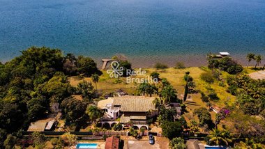 house em SHIN QL 15 Conjunto 5, Setor de Habitações Individuais Norte - Brasília - DF