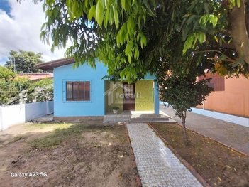 house em Rua Otaviano Silveira, Centro - Sapucaia do Sul - RS