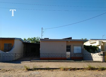 house em Rua Gustavo Guimarães, Jaguarão - Jaguarão - RS