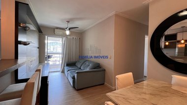 apartment em Rua Monsenhor Paula Rodrigues, Vila Belmiro - Santos - SP