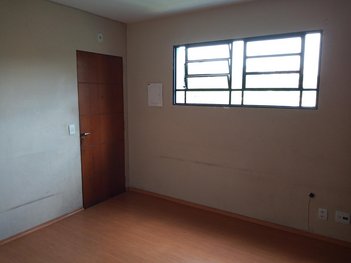 apartment em Rua Aviadora Anésia Pinheiro Machado, Conjunto Habitacional Parque Valo Velho II - São Paulo - SP