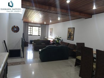 house em Rua Mariz e Barros, Vila São Paulo - Araçatuba - SP