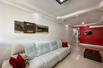 house em Rua Martins Teotônio, Parque São Domingos - São Paulo - SP