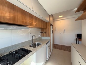 apartment em Rua Amábile Campagnolo Sonza, Universitário - Bento Gonçalves - RS