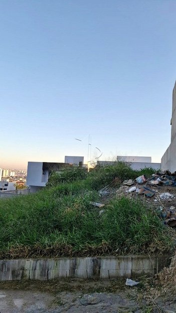 land_lot em Rua Plínio de Almeida, Jardim Vila São Domingos - Sorocaba - SP