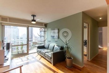 apartment em Rua Diana, Perdizes - São Paulo - SP