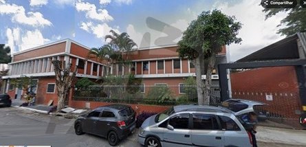 commercial_property em Rua Santo Cristo, Jardim Vista Alegre - Embu das Artes - SP