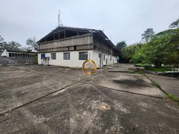 industrial em Góis Raposo, Jardim Santa Cruz (Sacomã) - São Paulo - SP