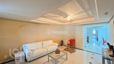 house em Avenida Tramandaí, Ipanema - Porto Alegre - RS