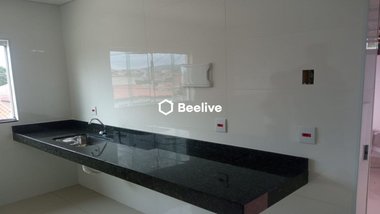 house em Rua Brasitália, Milionários - Belo Horizonte - MG