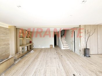 apartment em Rua Professor Filadelfo Azevedo, Vila Nova Conceição - São Paulo - SP