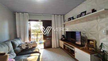 house em Rua Araxá, São Luiz Gonzaga - Passo Fundo - RS