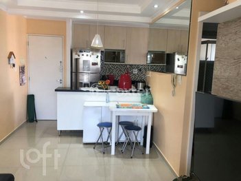 apartment em Rua Coronel Bento Bicudo, Piqueri - São Paulo - SP