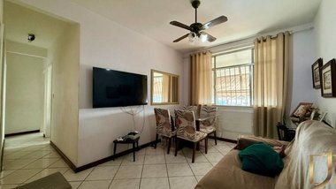 apartment em Rua Magnólia Brasil, Fonseca - Niterói - RJ