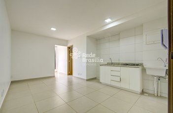 apartment em QN 122 Conjunto 11, Samambaia Norte (Samambaia) - Brasília - DF