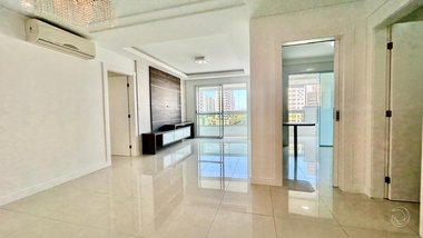 apartment em Salvador Di Bernardi, Campinas - São José - SC