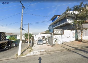 land_lot em Avenida Mariana Caligiori Ronchetti, Jardim Peri - São Paulo - SP