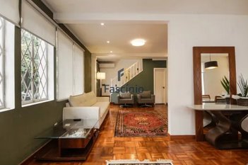 apartment em Rua Cardoso de Almeida, Perdizes - São Paulo - SP