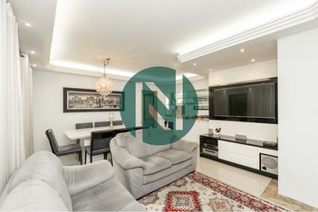 apartment em Rua Bento Manuel, Vila Regente Feijó - São Paulo - SP