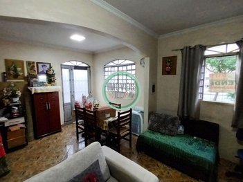 house em Rua Bacabal, Parque Industrial - São José dos Campos - SP