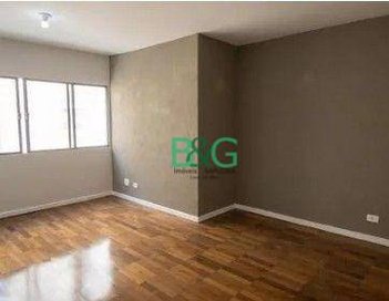 apartment em Rua Doutor Tomás Carvalhal, Paraíso - São Paulo - SP