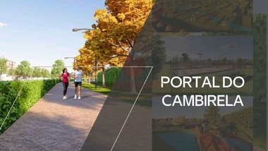 land_lot em Avenida São Cristóvão, Aririú - Palhoça - SC