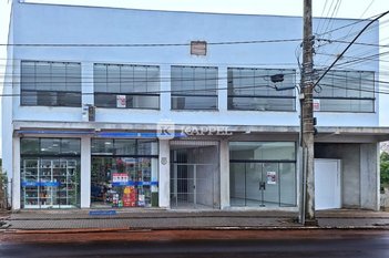 office em Rua Fernando Manoel Schwingel, Santa Tecla - Venâncio Aires - RS