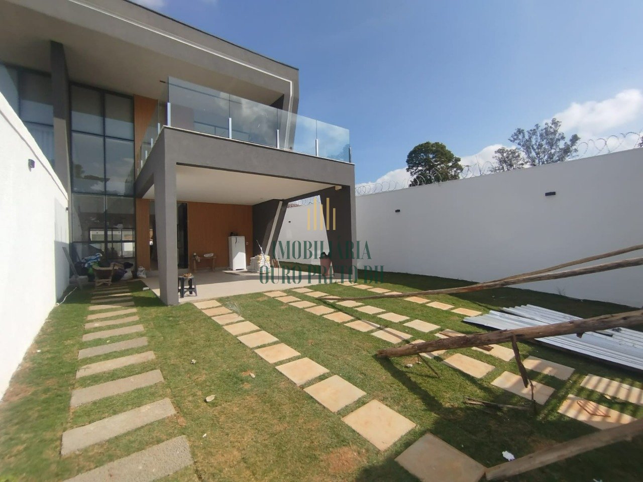 Casa com 6 quartos — Bandeirantes (Pampulha), Belo Horizonte