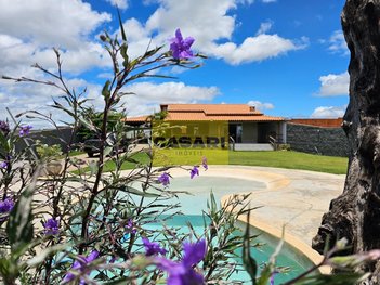 house em Rua Leandrina Maria da Conceição, Residencial Ecopark - Tatuí - SP