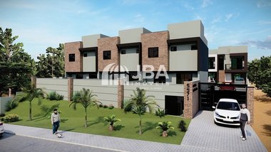 house em Avenida Anita Garibaldi, Barreirinha - Curitiba - PR