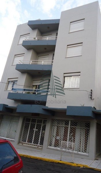 apartment em Travessa Jaime Pinto, Centro - Santiago - RS
